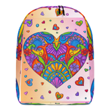 Fun Backpacks, Tree of Life Designs, Unique Handmade Gift for Mom, Dad, Grandma, Grandpa, Travel Nurse Gym Beach Office Satchel, Birthday, Wedding, Christmas-24